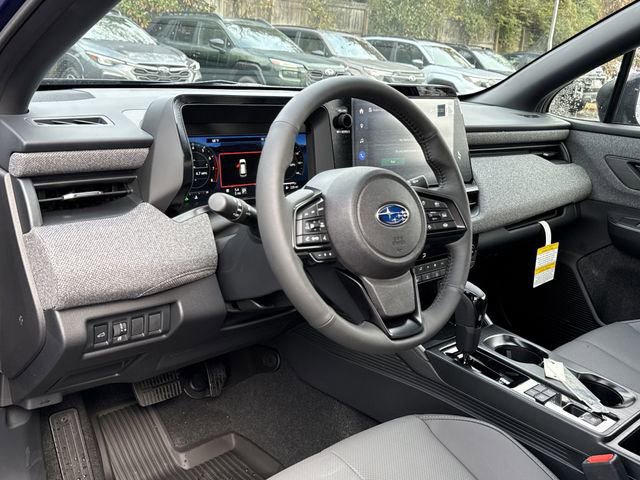 New 2026 Subaru Outback Limited w/ Premium/Limited Package 2 image 10