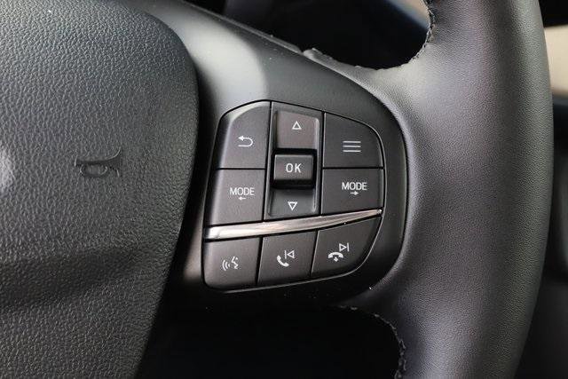 New 2025 Ford Maverick Lariat w/ 4K Tow Package image 27