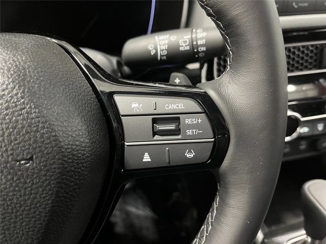 New 2026 Honda Civic Sport image 15