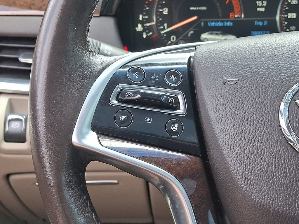 Used 2013 Cadillac XTS Premium AWD/4WD image 22