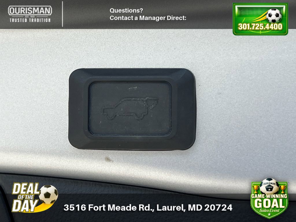 Used 2023 Toyota RAV4 XSE w/ Weather Package AWD/4WD image 21