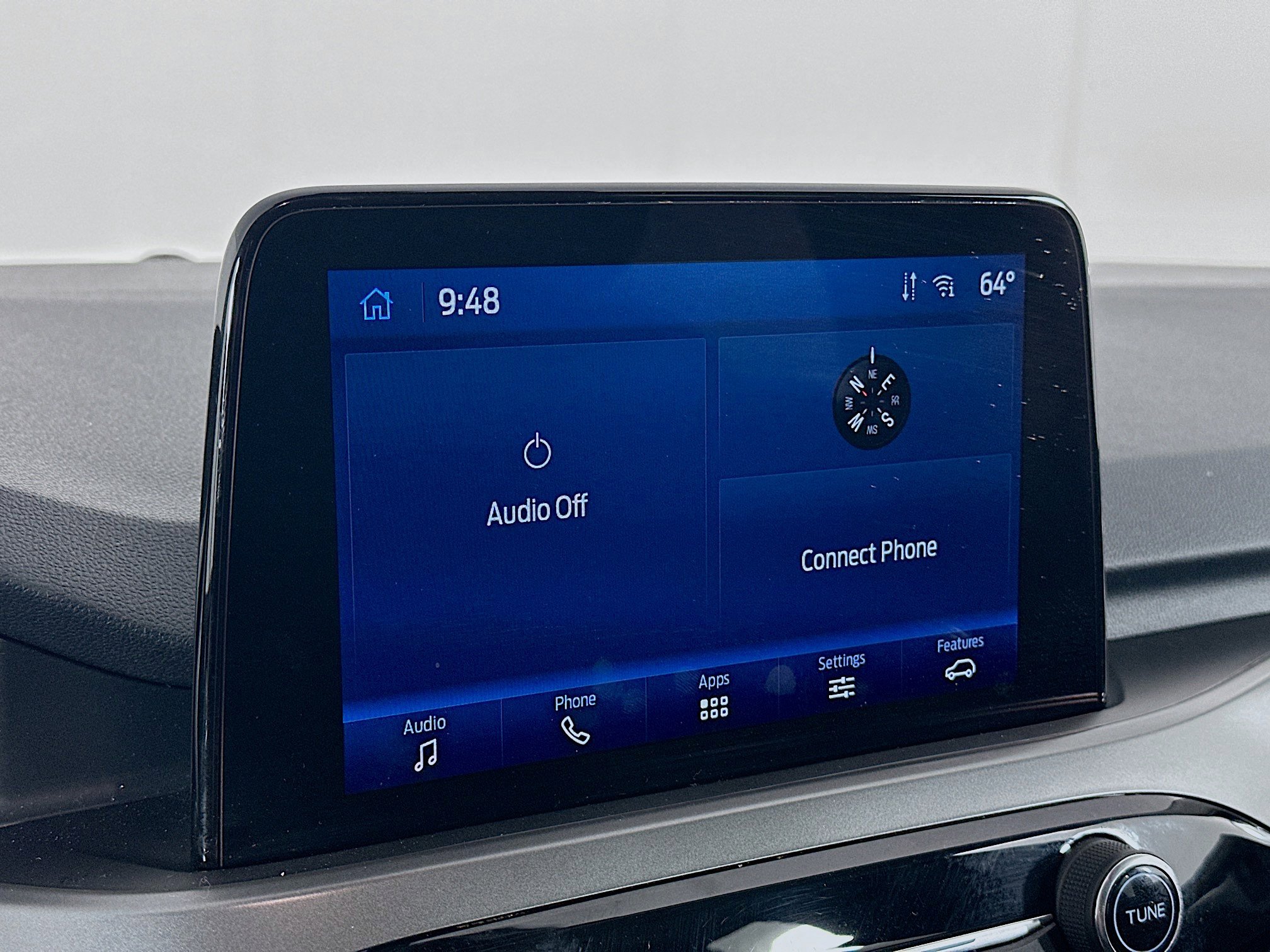 Used 2024 Ford Escape Active image 21