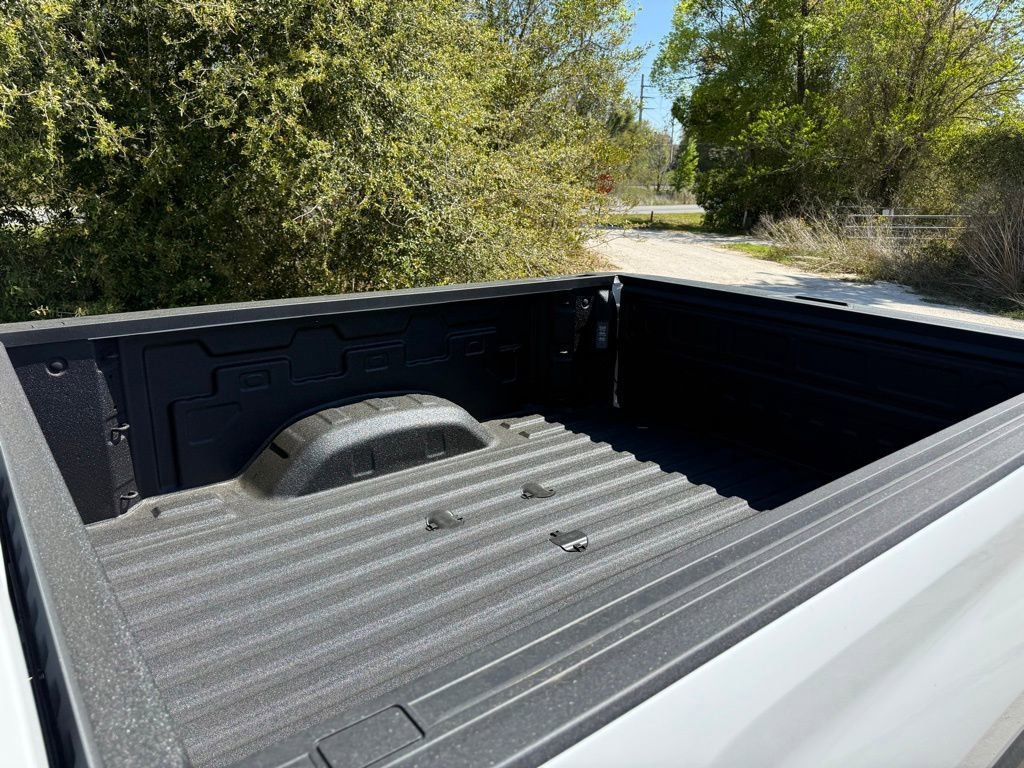 New 2026 Chevrolet Silverado 2500 High Country w/ High Country Premium Package image 8