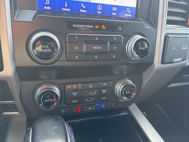 Used 2019 Ford F150 Lariat w/ Equipment Group 502A Luxury image 34