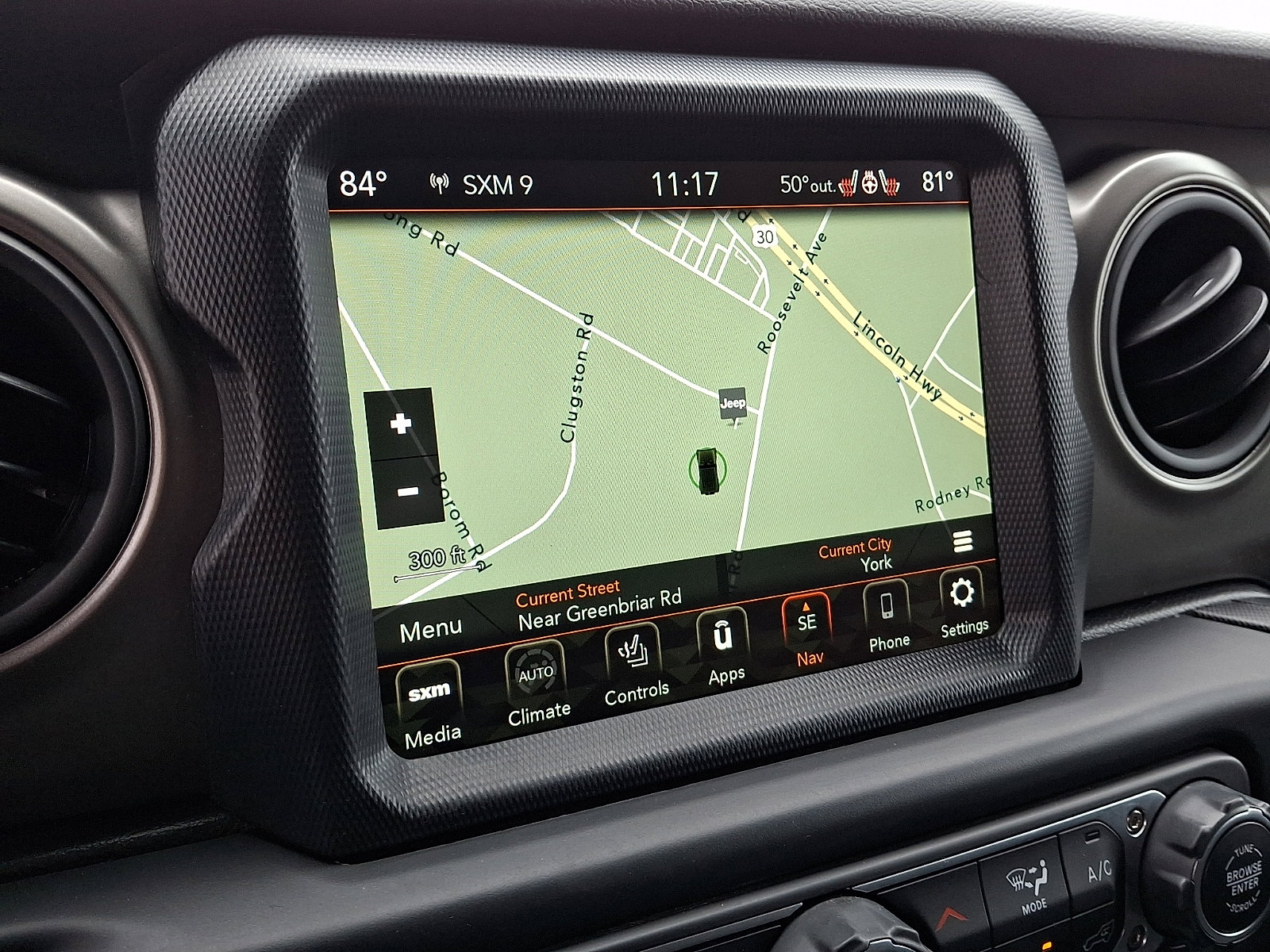 Used 2022 Jeep Wrangler Unlimited Sport image 18