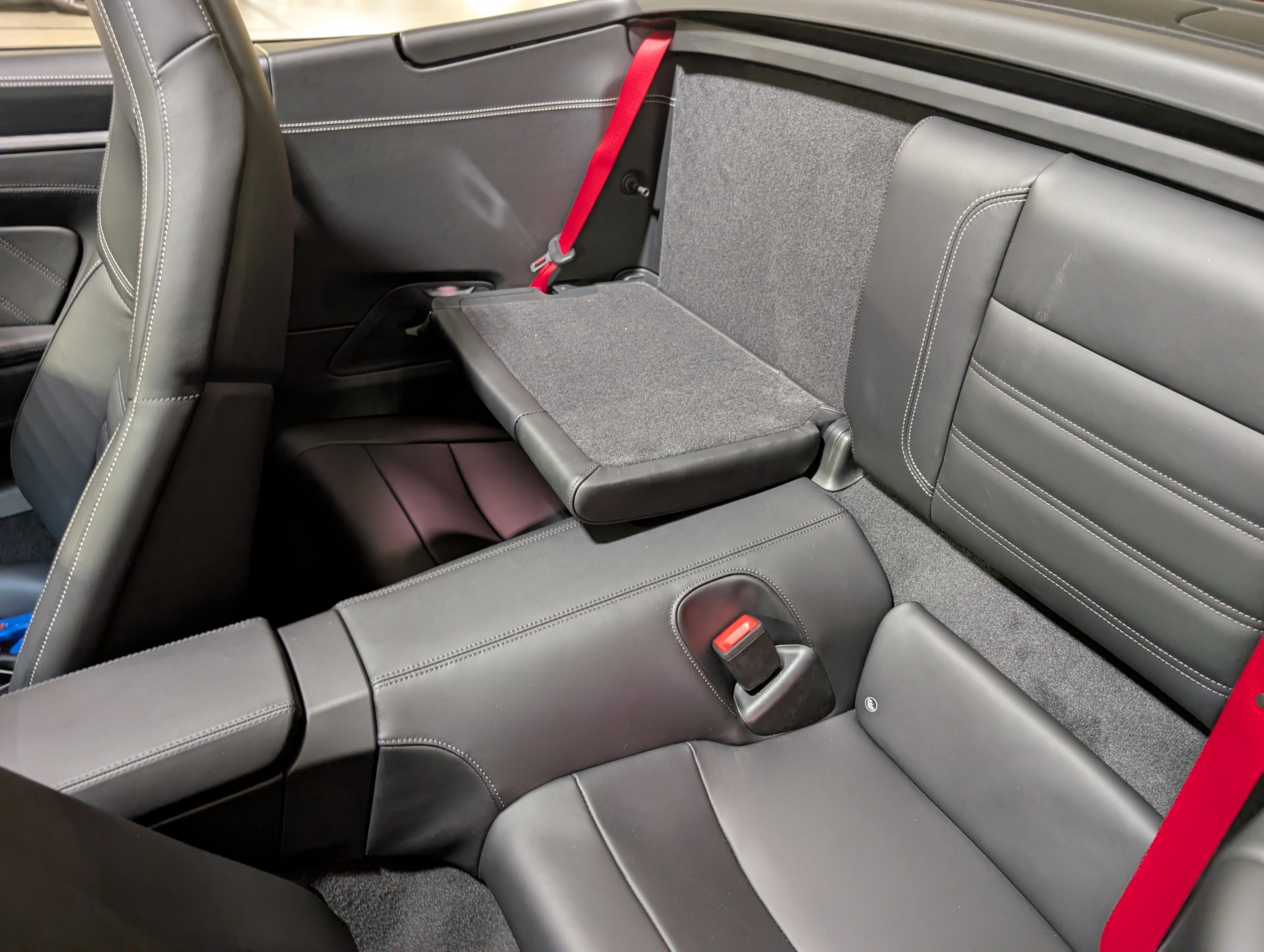 New 2026 Porsche 911 Carrera image 22