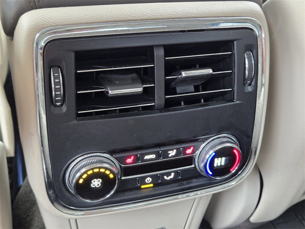 Used 2019 Lincoln Continental Reserve image 19