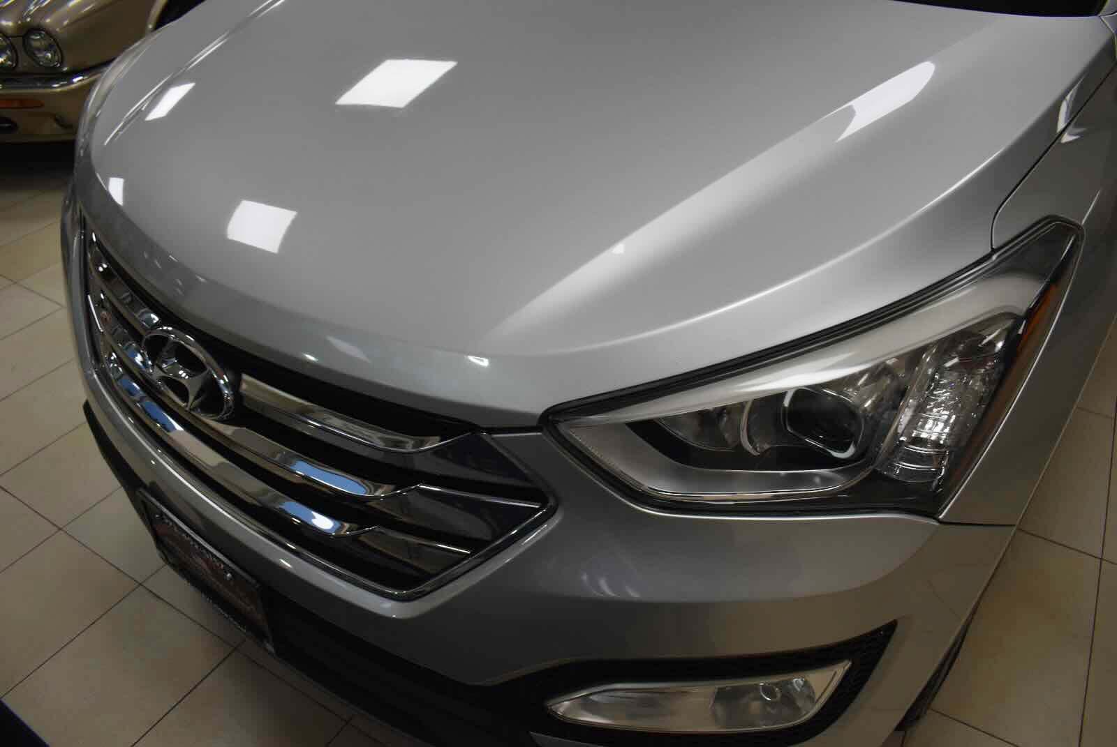 Used 2014 Hyundai Santa Fe Sport 2.0T w/ Navigation Package 06 AWD/4WD image 64