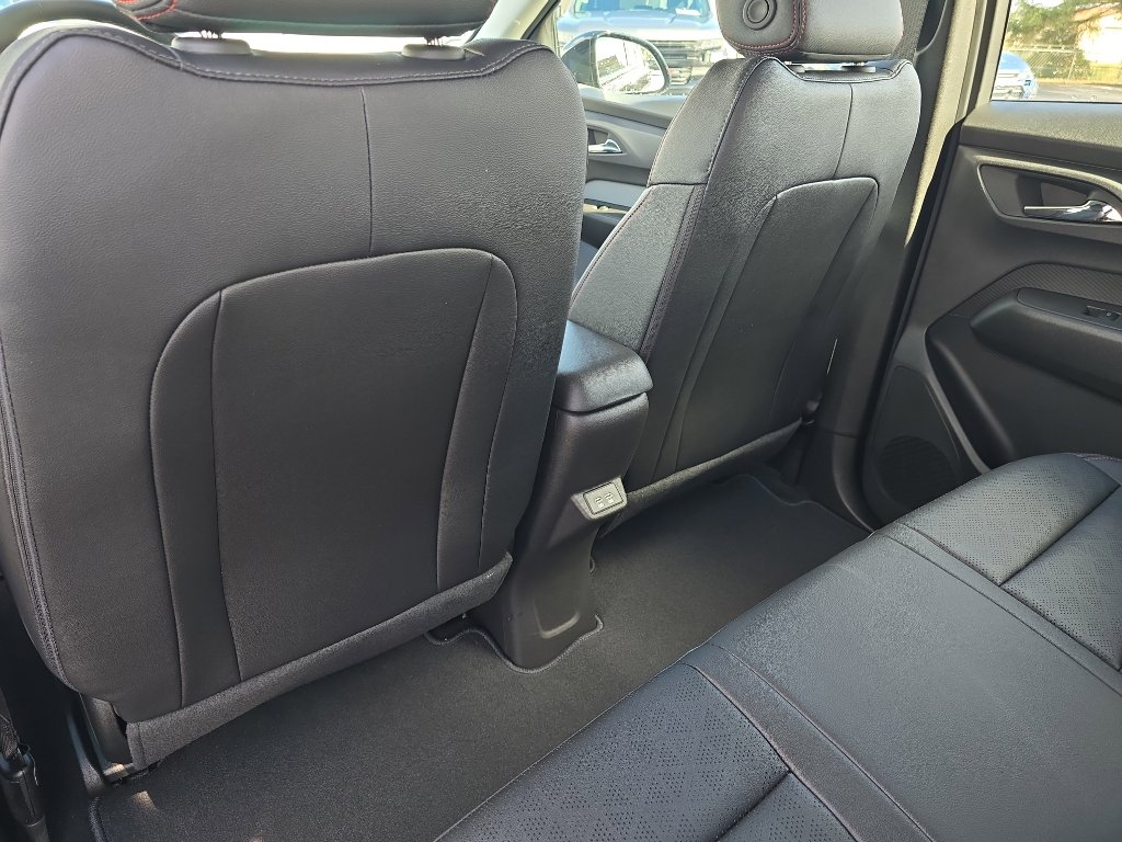 New 2027 Chevrolet Bolt RS w/ Technology Package image 19