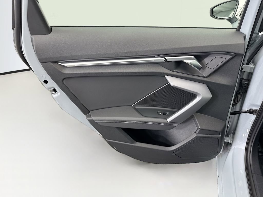 Certified 2025 Audi A3 2.0T Premium w/ Convenience Package image 24