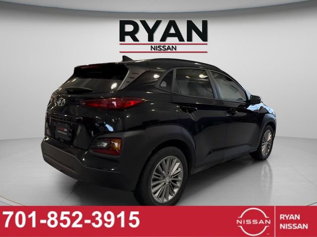 Used 2020 Hyundai Kona SEL Plus image 5
