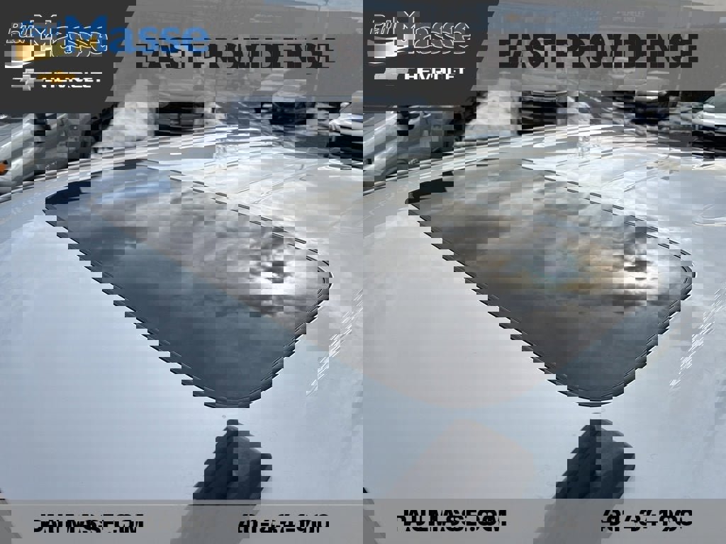 Certified 2023 Chevrolet Silverado 1500 RST w/ Redline Edition image 11