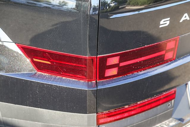 New 2026 Hyundai Santa Fe SEL FWD image 10