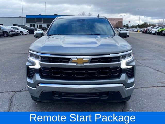 Certified 2023 Chevrolet Silverado 1500 LT w/ Protection Package image 2
