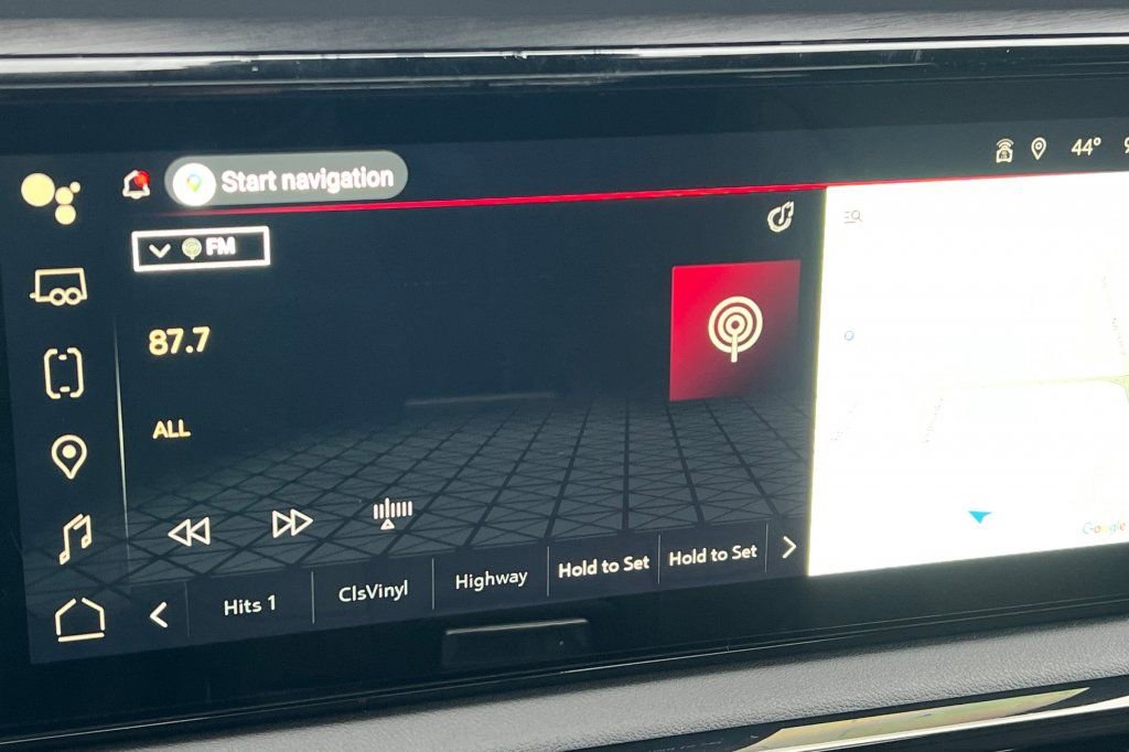 New 2026 GMC Sierra 1500 AT4 AWD/4WD image 14