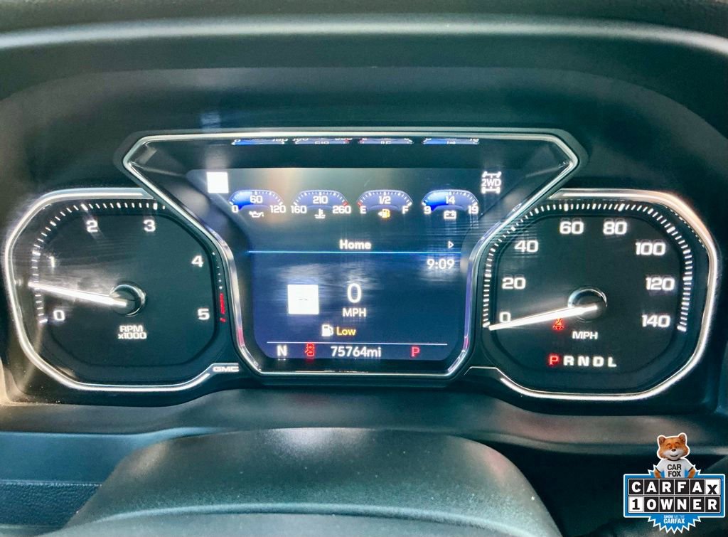 Used 2022 GMC Sierra 2500 Denali image 39