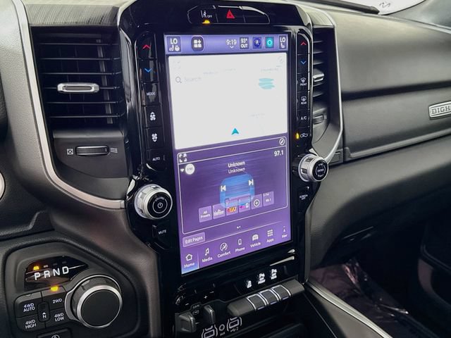 New 2027 RAM 1500 Big Horn AWD/4WD image 15