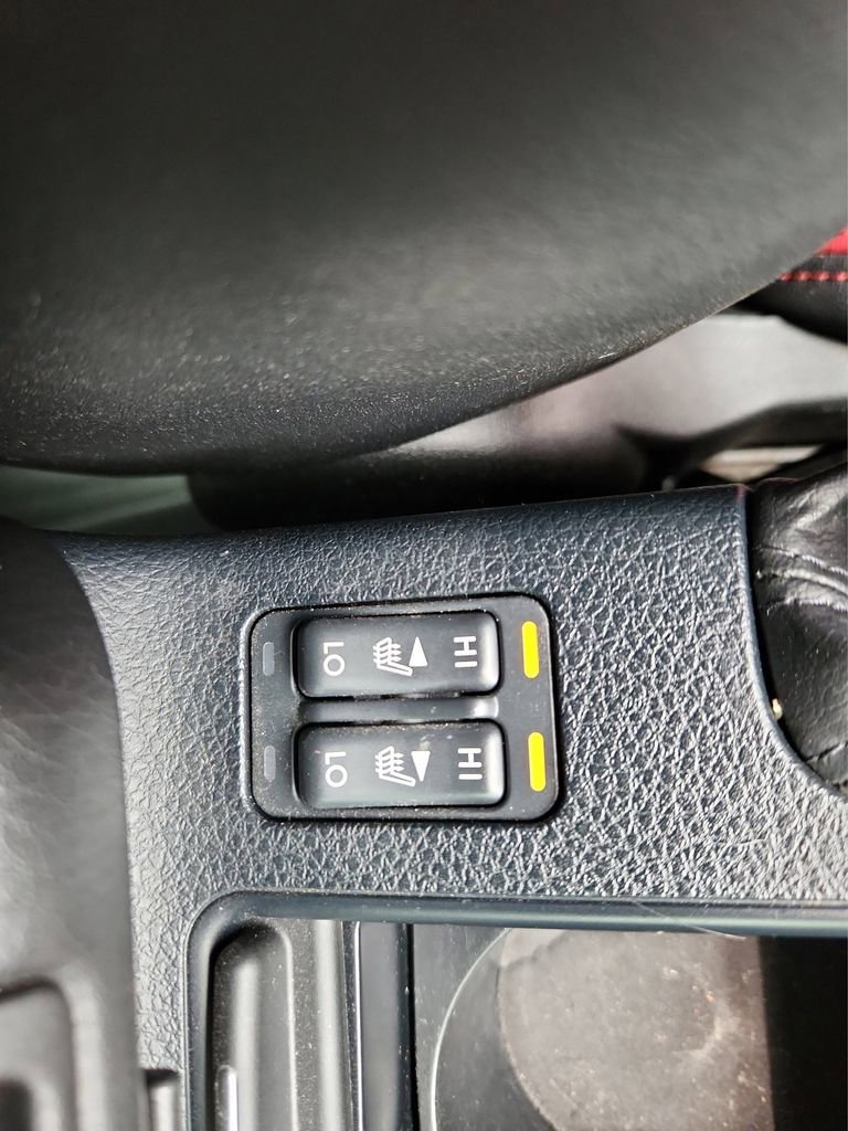 Used 2019 Subaru WRX STI Limited AWD/4WD image 22
