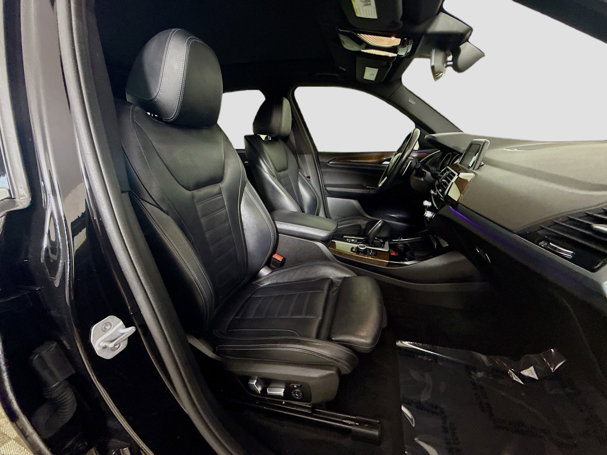 Used 2019 BMW X3 sDrive30i w/ Convenience Package image 29