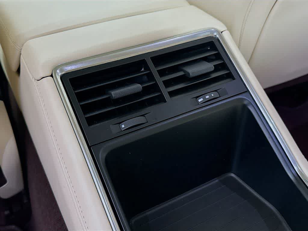 Used 2020 Porsche Panamera 4 AWD/4WD image 13