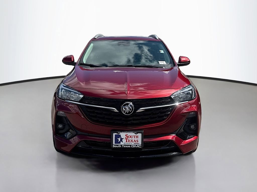 Used 2023 Buick Encore GX Select w/ Experience Buick Package FWD image 2