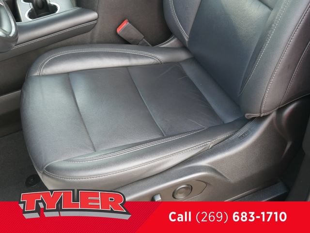 Used 2021 Chevrolet Suburban Z71 AWD/4WD image 44