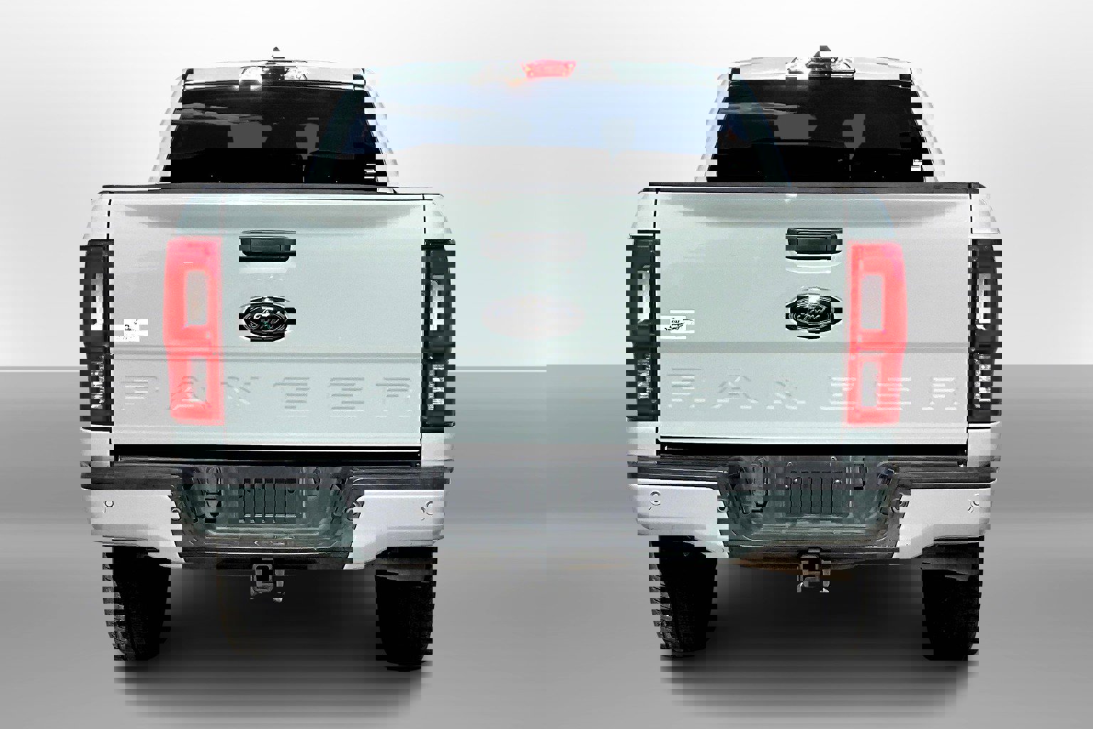 Used 2022 Ford Ranger XLT w/ Equipment Group 301A Mid image 4