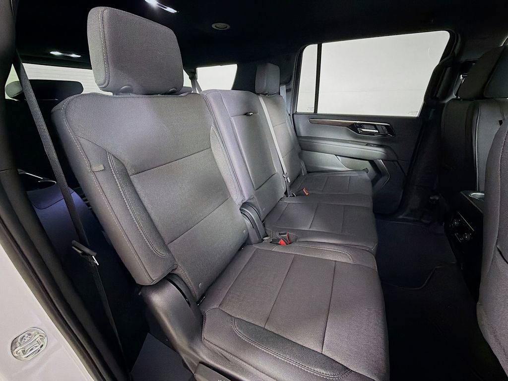 New 2026 Chevrolet Suburban LS w/ Max Trailering Package AWD/4WD image 23