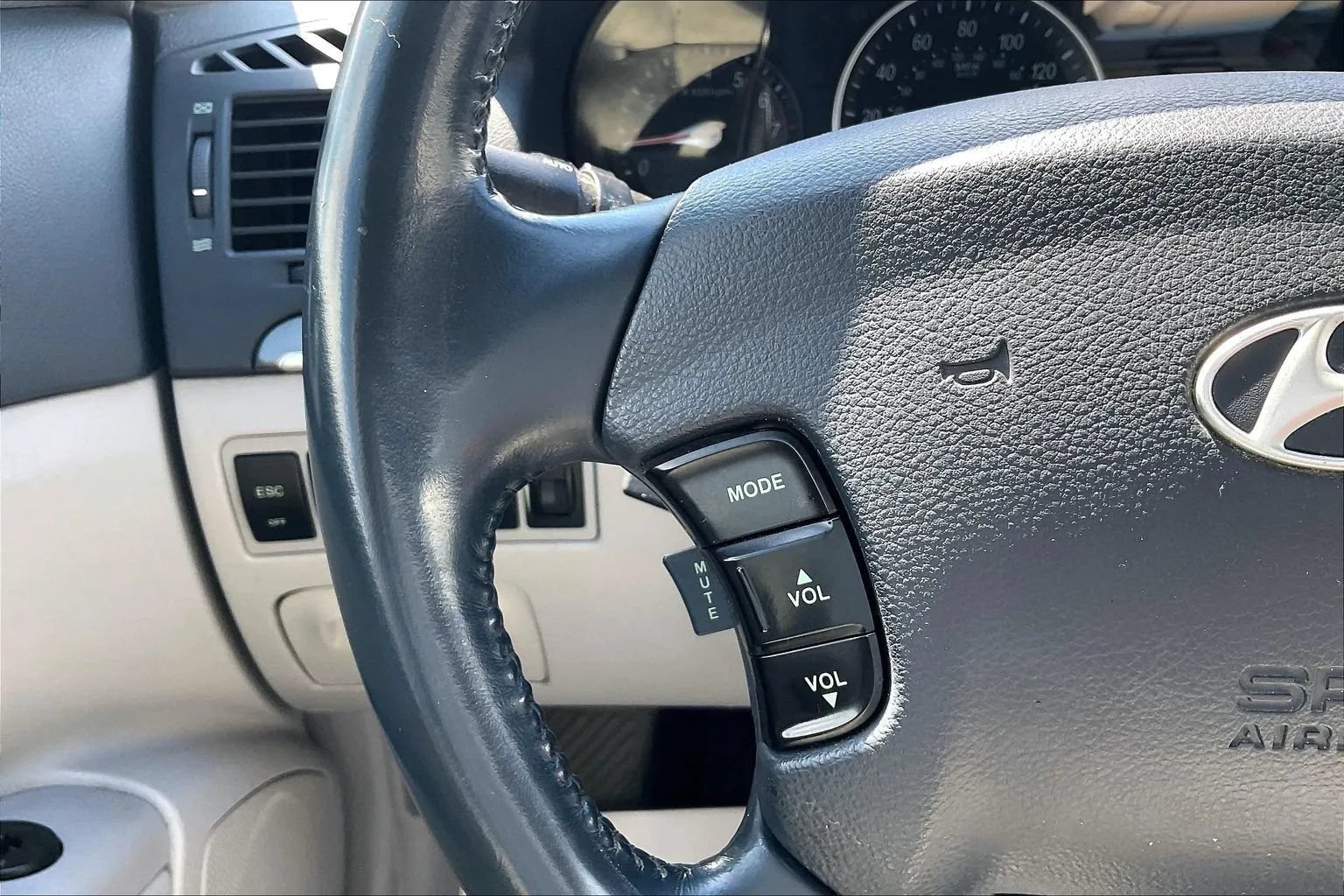Used 2006 Hyundai Sonata GLS FWD image 15
