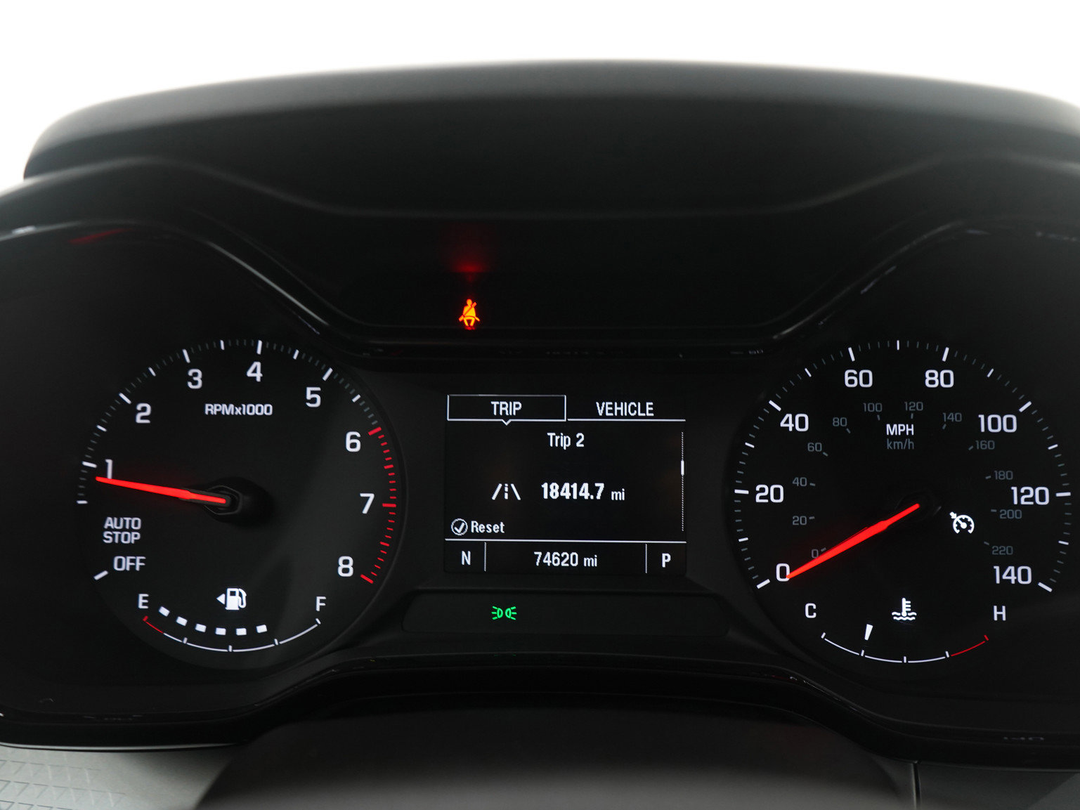 Used 2024 Chevrolet Trax LS w/ LS Convenience Package image 27