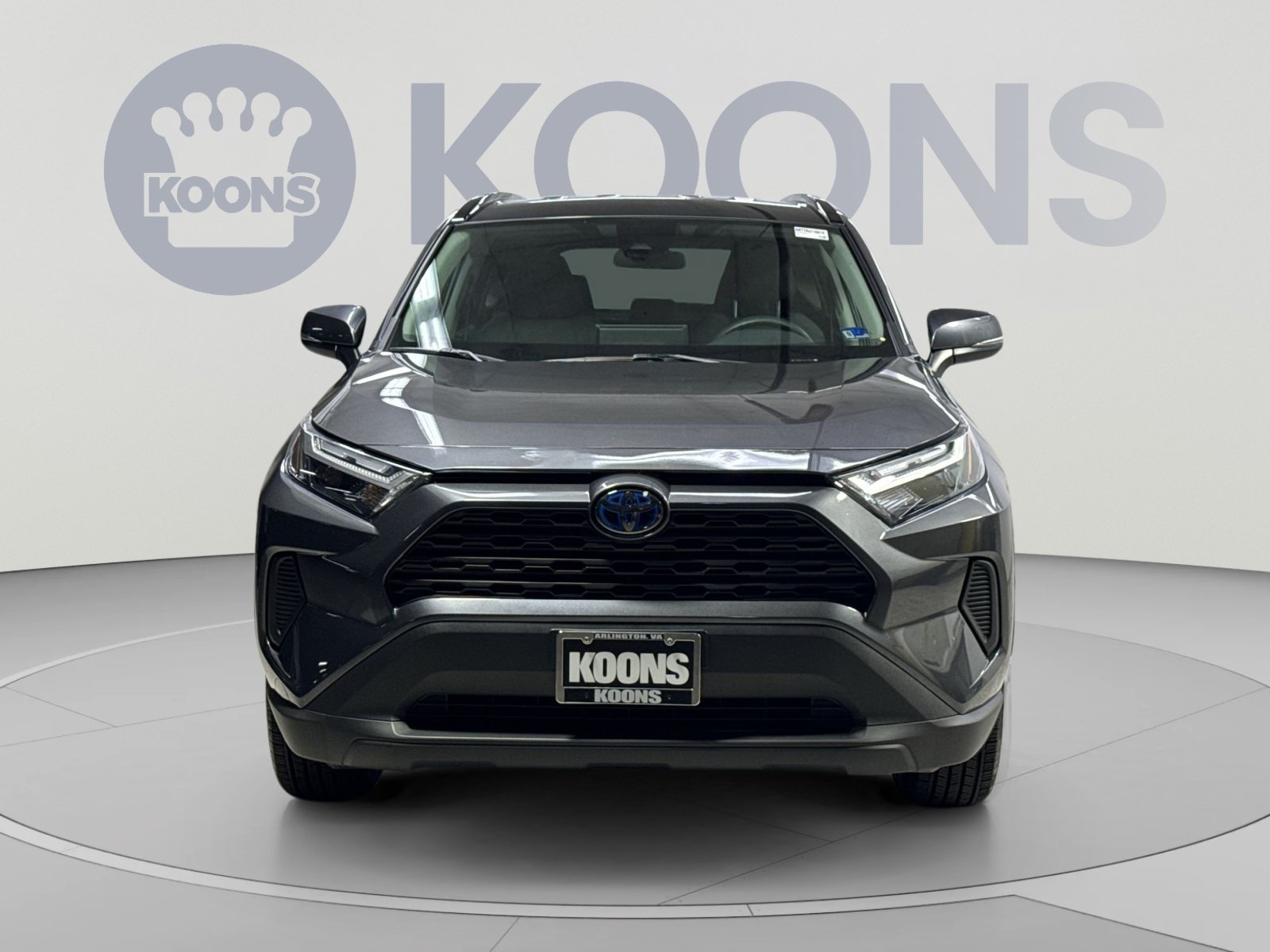 Used 2024 Toyota RAV4 LE AWD/4WD image 23