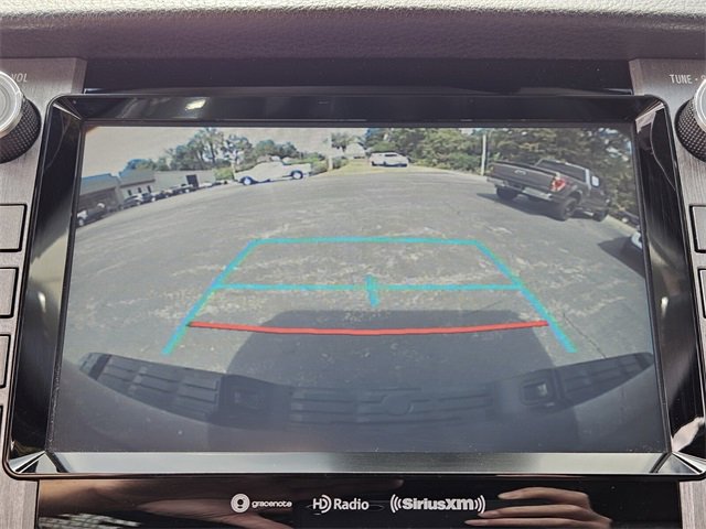 Used 2021 Toyota Tundra SR5 image 23