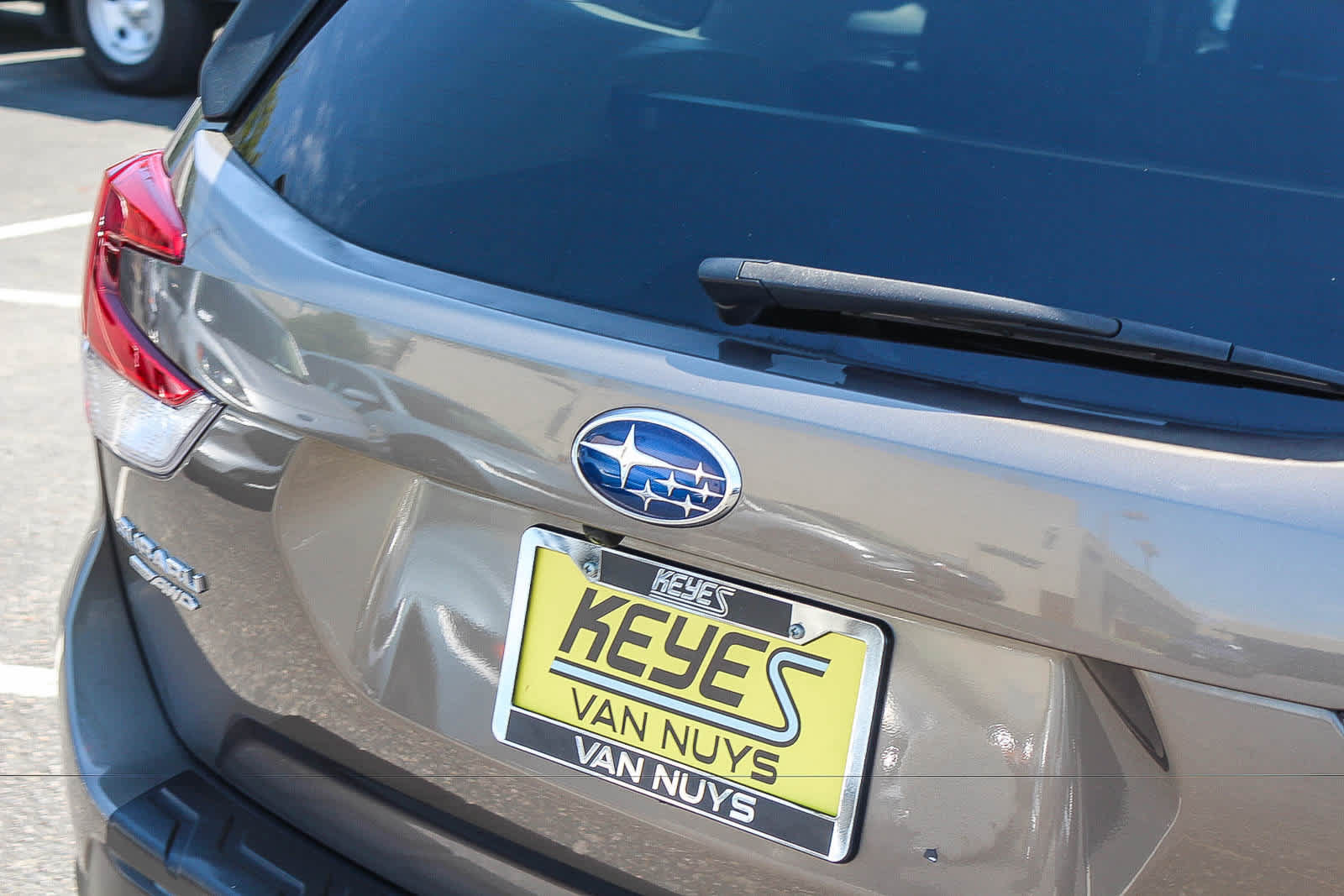 Used 2020 Subaru Forester Premium AWD/4WD image 9