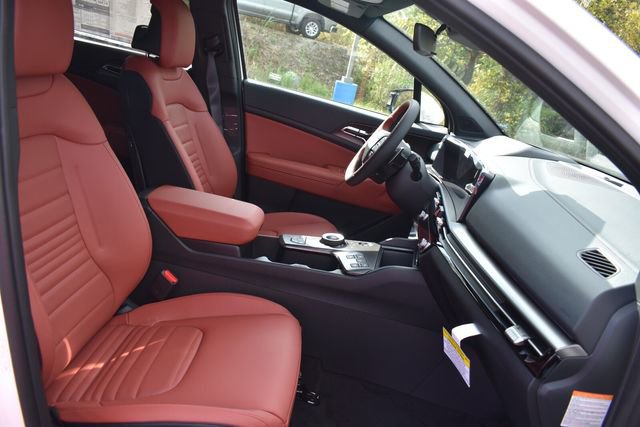 New 2026 Kia Sportage SX Prestige AWD/4WD image 14