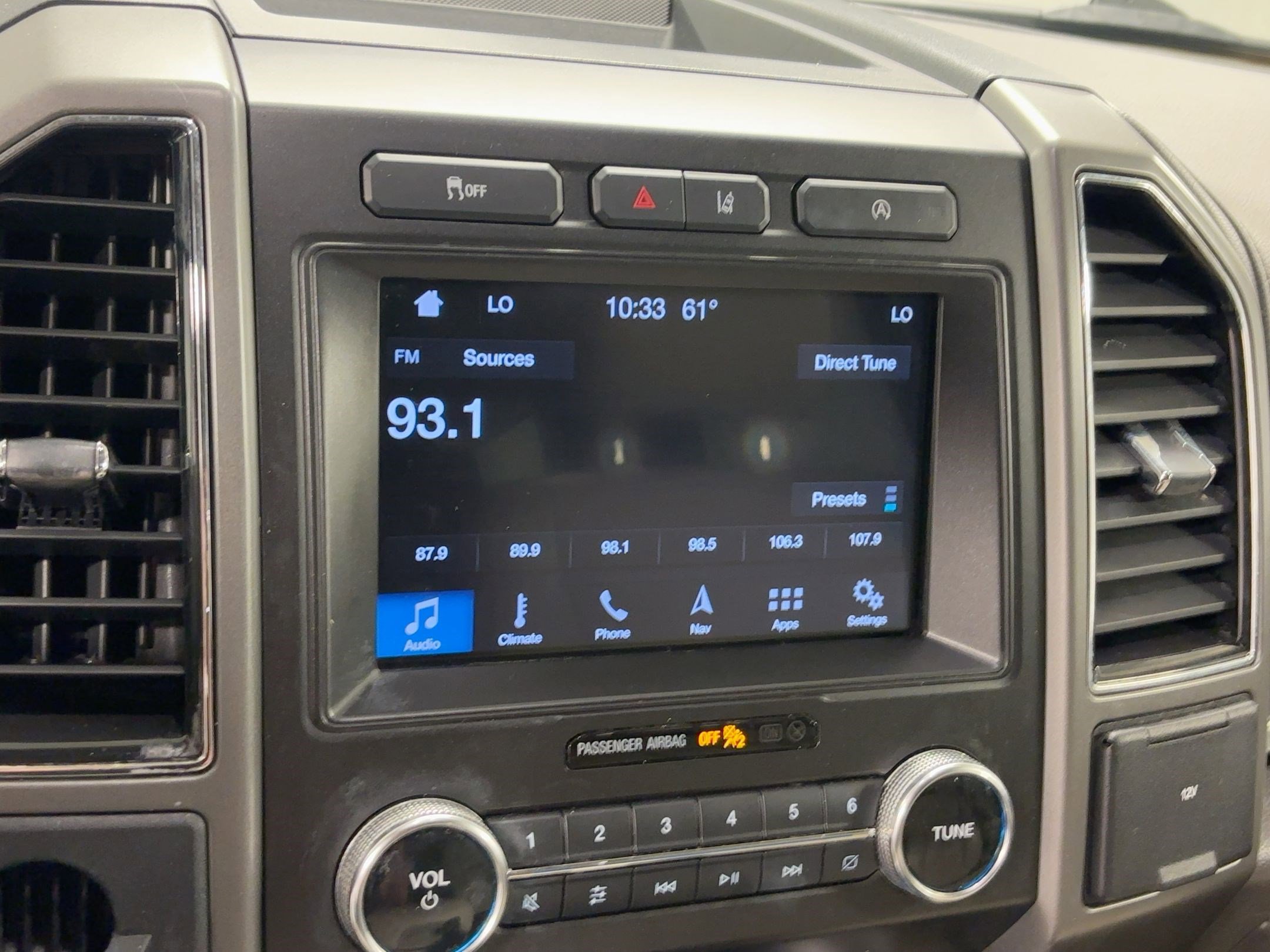 Used 2019 Ford Expedition Max XLT w/ Equipment Group 202A image 23