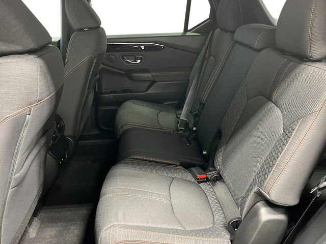 New 2026 Honda Pilot Sport image 23