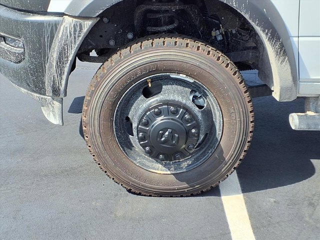 New 2026 RAM 5500 Tradesman image 20