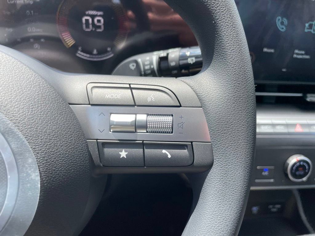 New 2026 Hyundai Kona SE AWD/4WD image 15