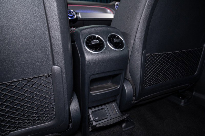 Certified 2023 Mercedes-Benz EQB 350 4MATIC SUV image 26