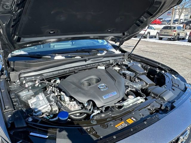 New 2026 MAZDA CX-50 AWD 2.5 S w/ Weather Package image 14