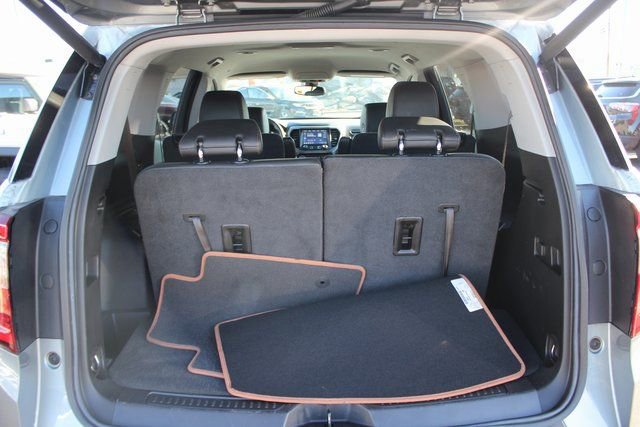 Used 2023 GMC Acadia AT4 w/ Trailering Package AWD/4WD image 35