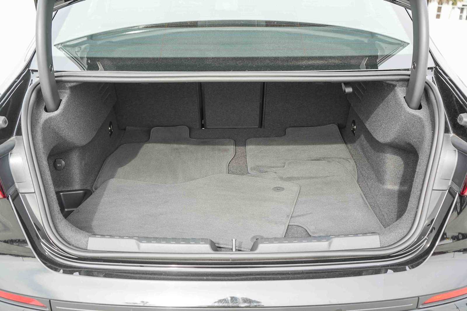 Used 2025 Audi A3 2.0T Premium w/ Black Optic Package image 38