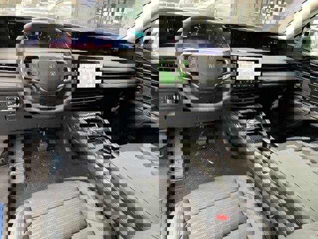 New 2026 Lincoln Nautilus Reserve image 24