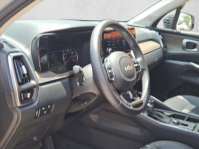 Used 2022 Kia Sorento X-Line EX AWD/4WD image 10