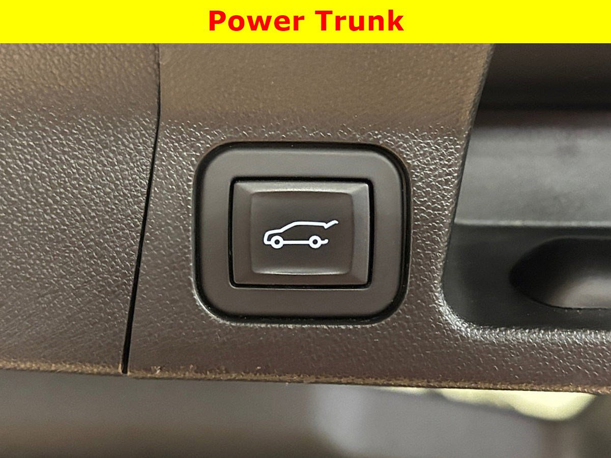 Used 2019 GMC Acadia SLT FWD image 28
