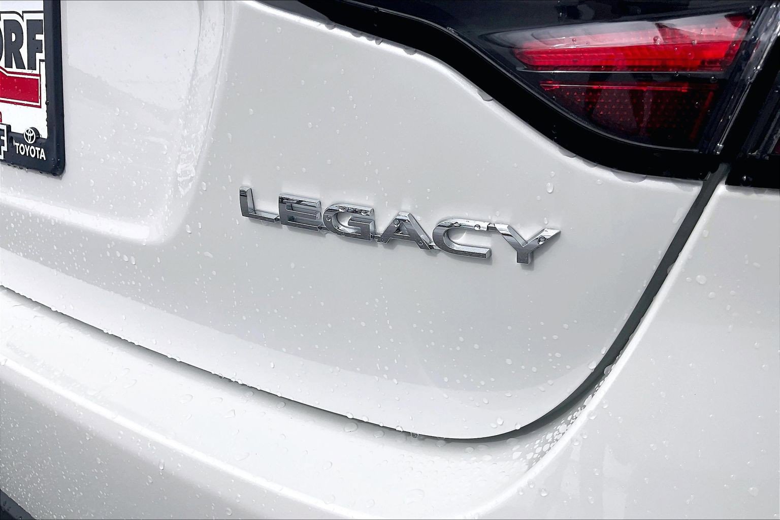 Used 2025 Subaru Legacy image 10