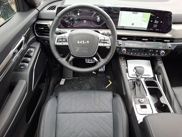 New 2025 Kia Telluride SX Prestige X-Line image 7