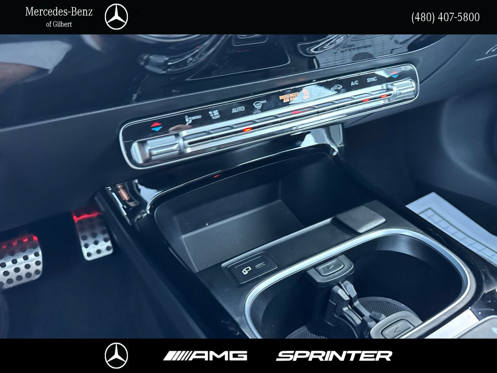 Certified 2022 Mercedes-Benz CLA 250 image 31