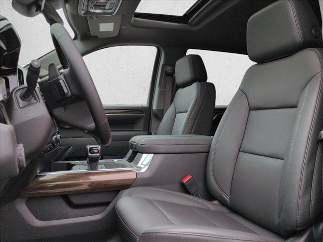 New 2026 Chevrolet Silverado 1500 LT Trail Boss AWD/4WD image 4