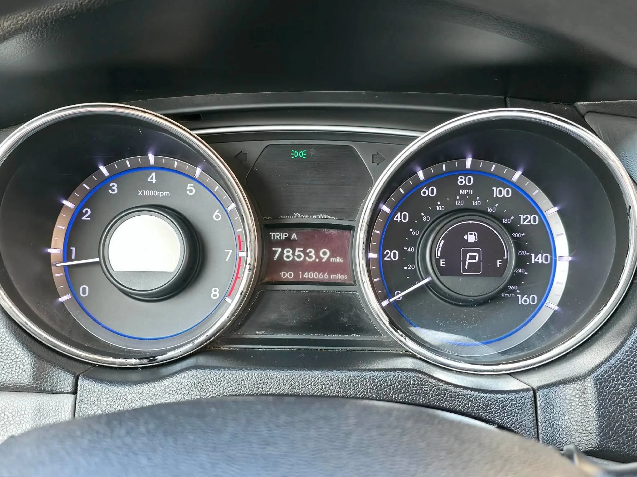 Used 2013 Hyundai Sonata GLS w/ Popular Equipment Pkg FWD image 15